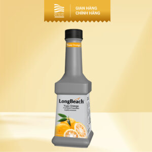 Mứt Yuzu LongBeach