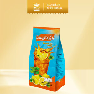 Bột Trà Chanh LongBeach (900gr)