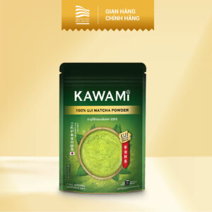 Bột Trà Uji Matcha Nguyên Chất 100%