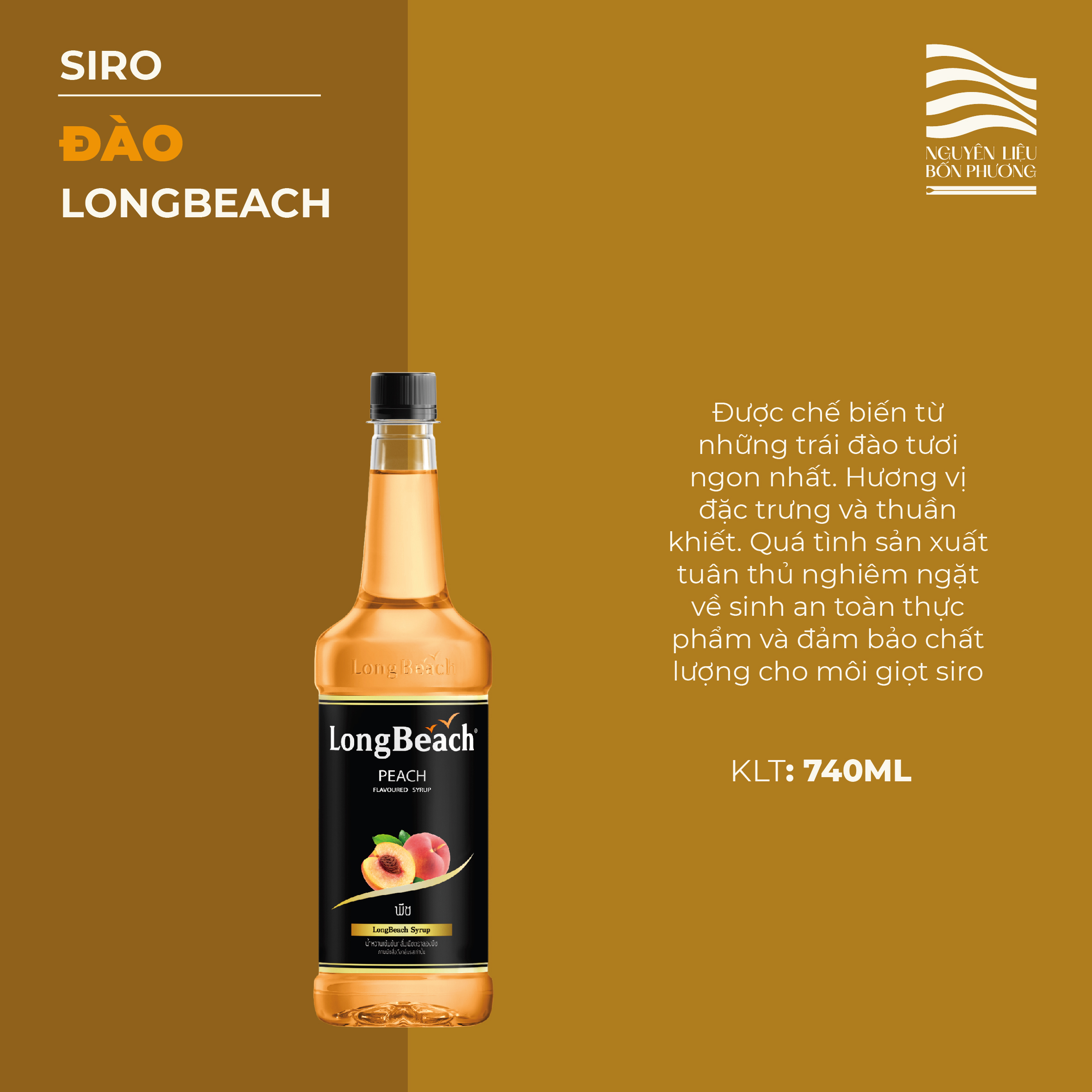 Siro Đào LongBeach - Hình ảnh 2