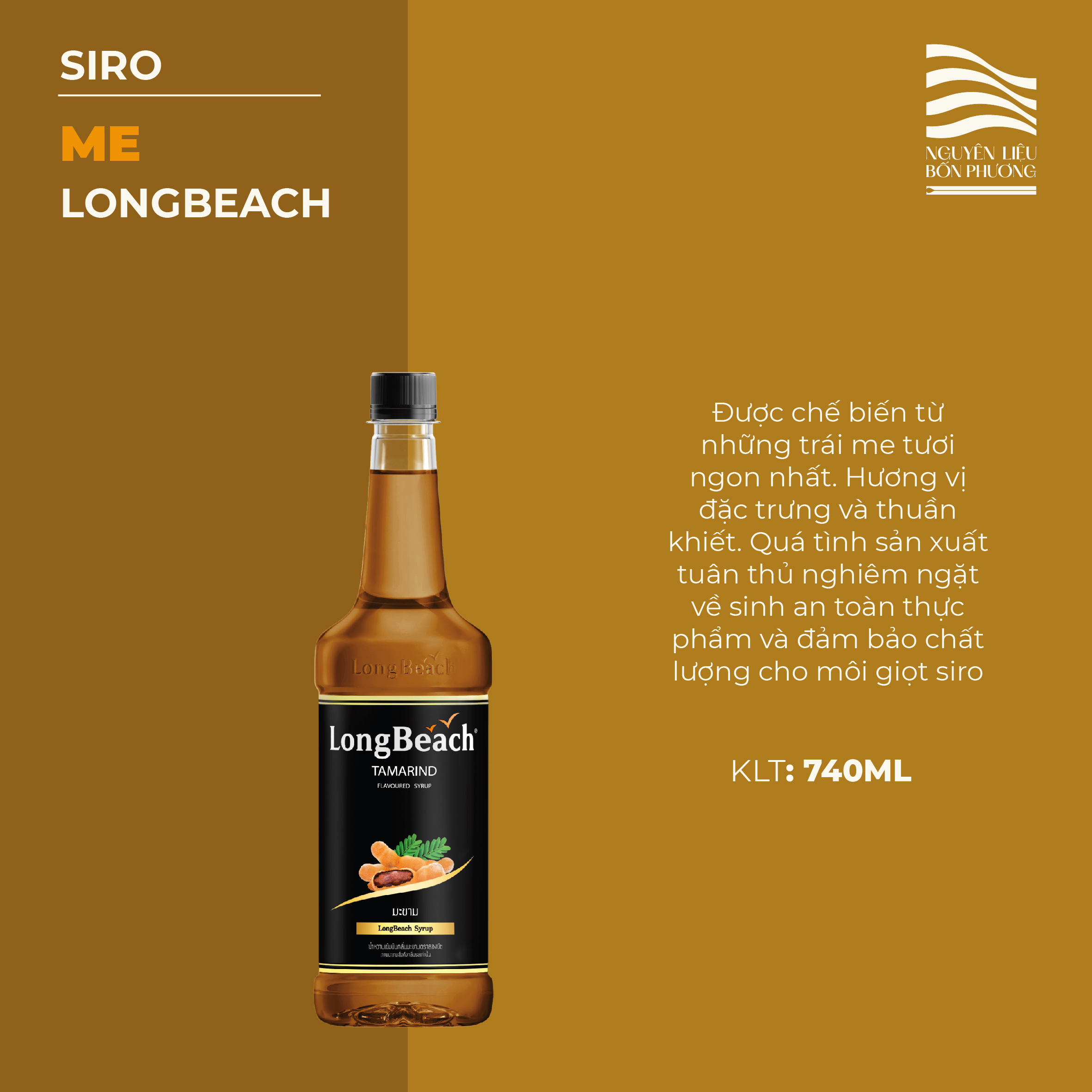 Siro Me LongBeach - Ảnh 2