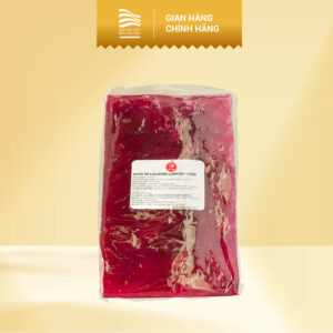 Nước Ép Lựu Đỏ (500gr)