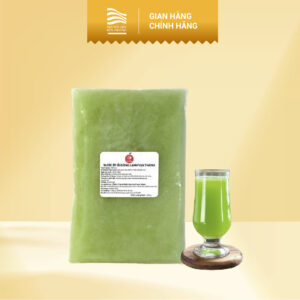 Nước Ép Ổi Xanh (500gr)