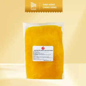 Nước Ép Tắc (1000gr)