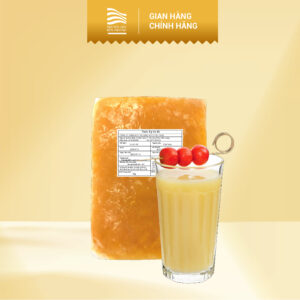 Nước Ép Sơri Mix Đường (2000gr)