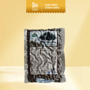 Trân Châu Đen Ruby (1000gr)