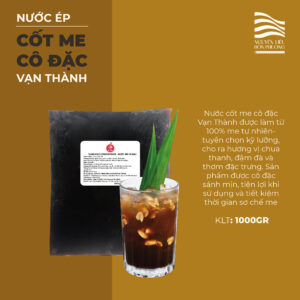 Nước Cốt Me (1000gr)