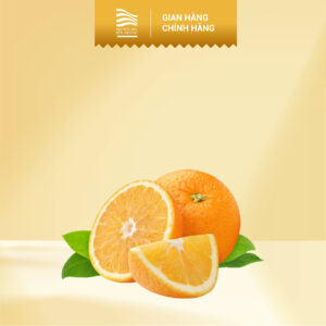 Cam Vàng Tươi (1kg)