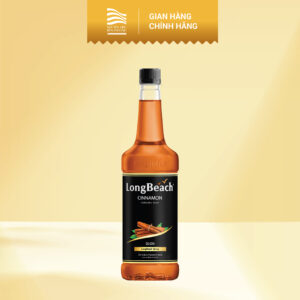 Siro Quế LongBeach