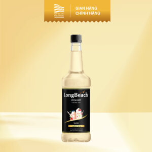 Siro Sữa Chua LongBeach