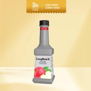 Mứt Táo Fuji LongBeach
