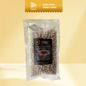 Trân Châu Tươi Đường Đen (500gr)