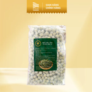 Trân Châu Tươi Oolong Đậm Vị (500gr)