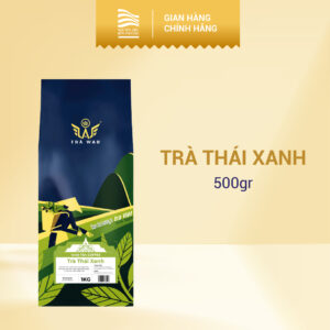 Trà Thái Xanh (1000gr)