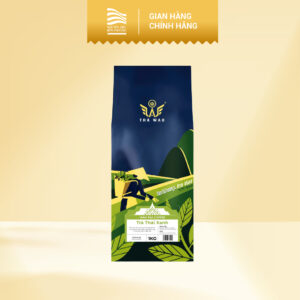 Trà Thái Xanh (1000gr)